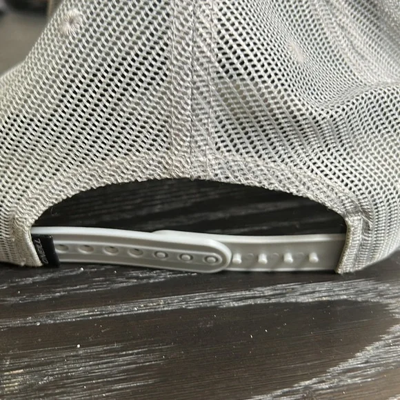 O'Neill Blue and Grey SnapBack Men's Surfing - Picture 3 of 8